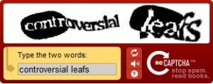 Controversial Leafs